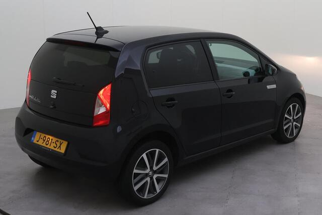 Seat MII Electric Plus