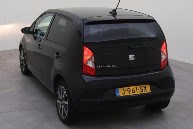 Seat MII Electric Plus