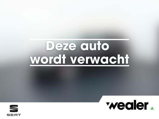 Seat MII Electric electric Plus | 83 PK | SoH 100% | Stoelverwarming | Cruisecontrol |
