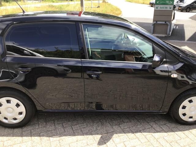 Seat MII 1.0 Style Intense