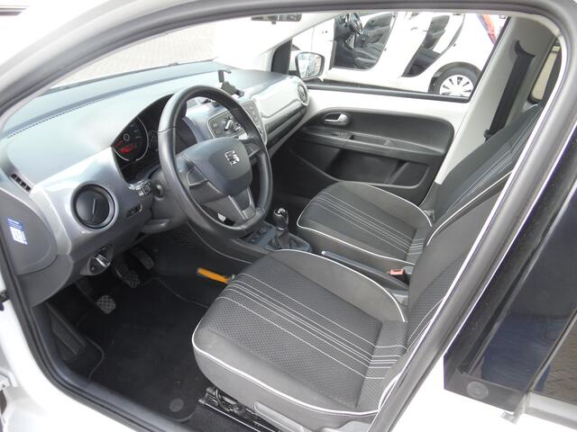 Seat MII 1.0 Sport Intense