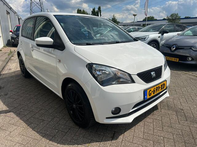 Seat MII 1.0 Sport Intense