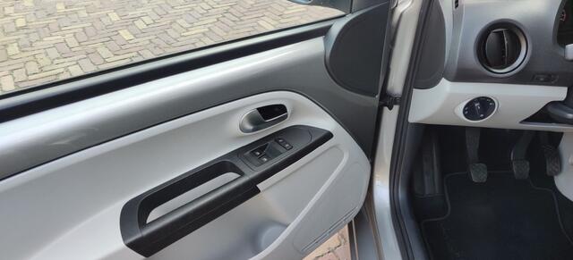 Seat MII 1.0 Style Intense 5 deurs Airco