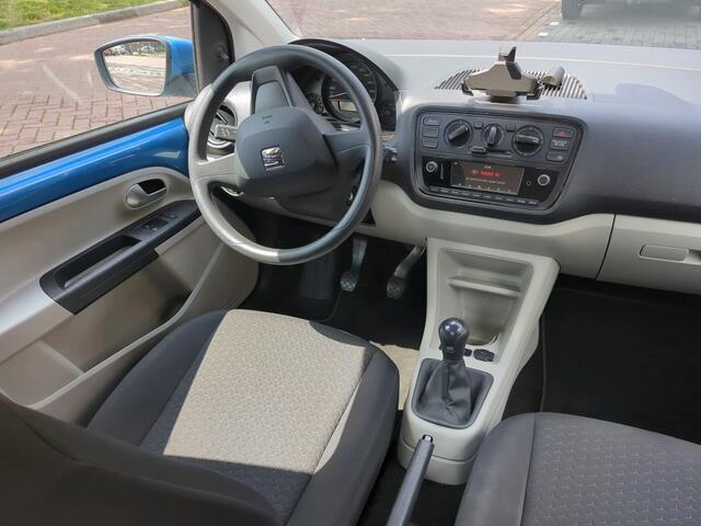 Seat MII 1.0 60pk Style