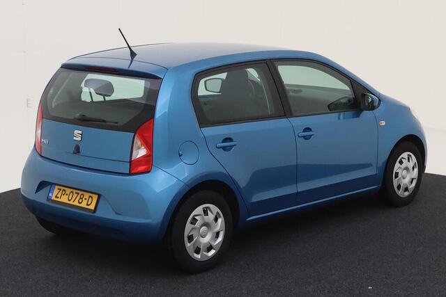 Seat MII 1.0 60pk Style