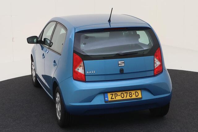 Seat MII 1.0 60pk Style
