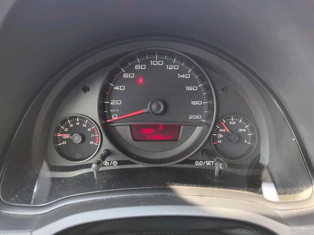 Seat MII 1.0 60pk Style