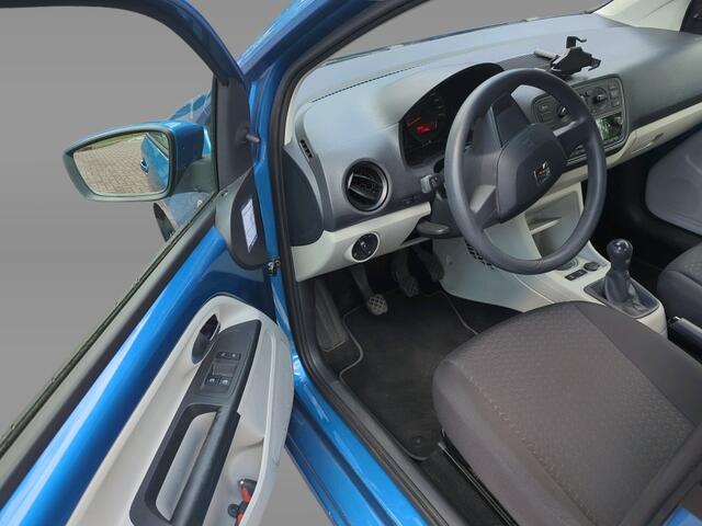 Seat MII 1.0 60pk Style