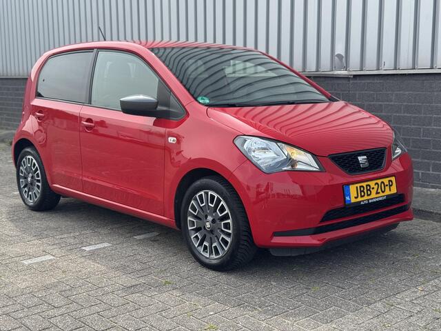 Seat MII 1.0 Sport Beats audio | Airco | 5 deurs