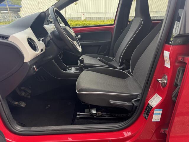 Seat MII 1.0 Sport Beats audio | Airco | 5 deurs