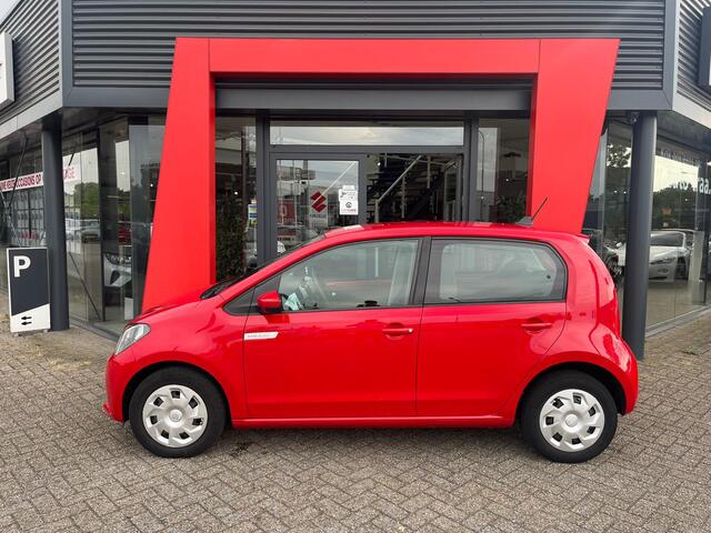 Seat MII Electric electric