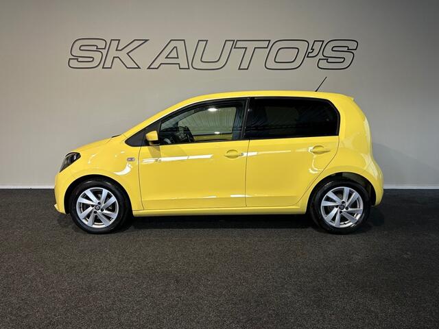 Seat MII 1.0 SPORT CONNECT l CRUISE l PDC l SEATSOUND l AIRCO l