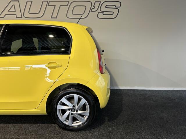 Seat MII 1.0 SPORT CONNECT l CRUISE l PDC l SEATSOUND l AIRCO l