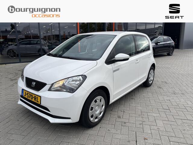 Seat MII Electric electric | Climate