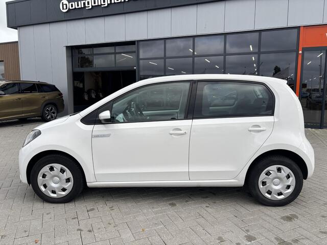 Seat MII Electric electric | Climate