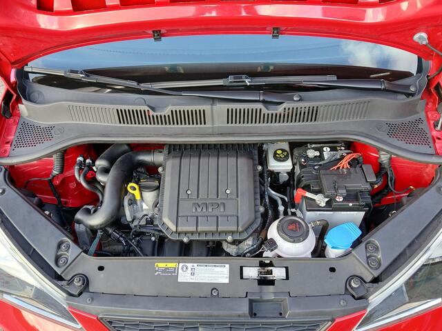 Seat MII 1.0 Style Chic