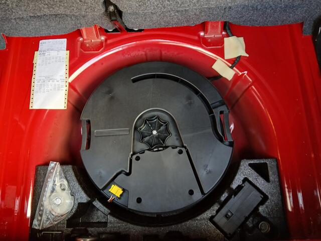 Seat MII 1.0 Style Chic