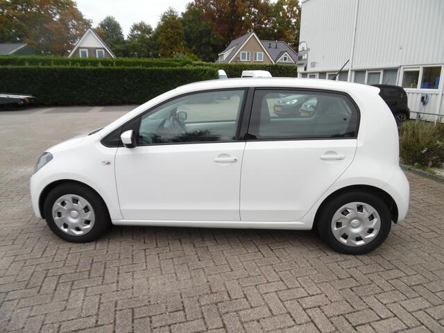 Seat MII 1.0 Style Intense