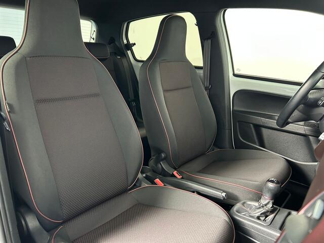 Seat MII 1.0 FR Connect. Aico. Cruise!