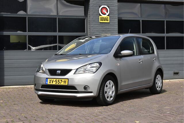 Seat MII 1.0 Style Intense