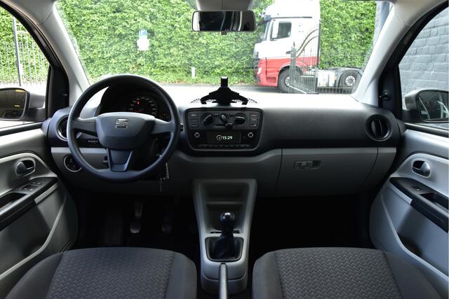 Seat MII 1.0 Style Intense