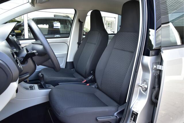 Seat MII 1.0 Style Intense