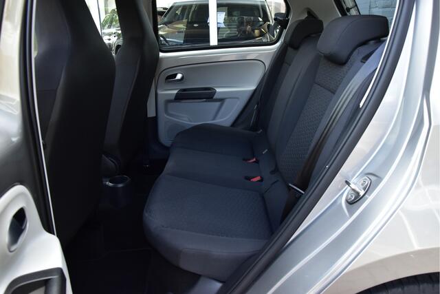 Seat MII 1.0 Style Intense