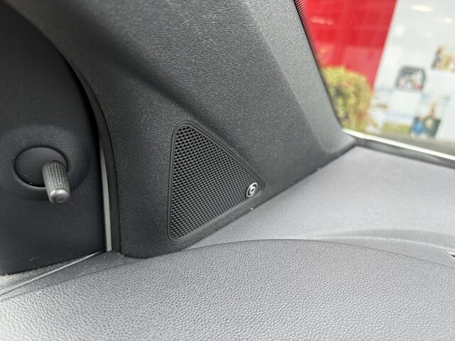 Seat MII 1.0 FR | Schuif/kantel dak | Beats audio | Cruise control |