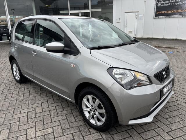Seat MII 1.0 Sport Intense Cruise Bluetooth Parkeersensoren