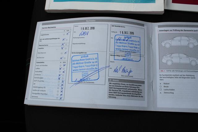 Seat MII "Beauty" Airco -5 Deurs !!!