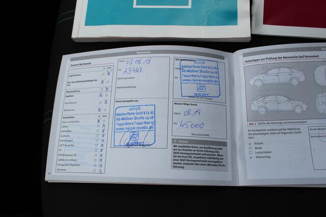 Seat MII "Beauty" Airco -5 Deurs !!!