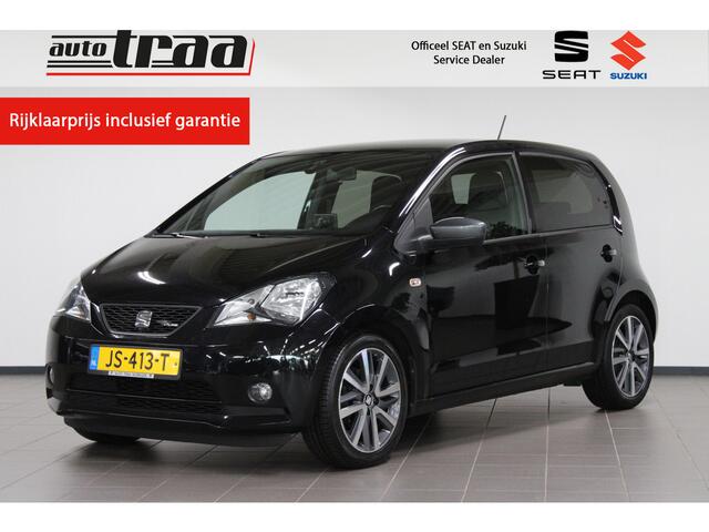 Seat MII 1.0 FR Connect