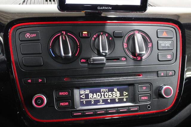 Seat MII 1.0 FR Connect