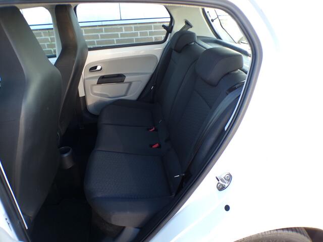 Seat MII 1.0 Style Intense 5-Drs, Airco / Cruise control / Parkeersensoren achter / 16' LMV