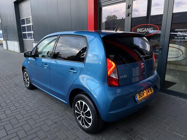 Seat MII 1.0 Style