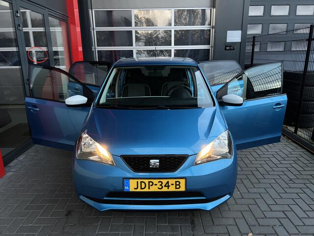 Seat MII 1.0 Style