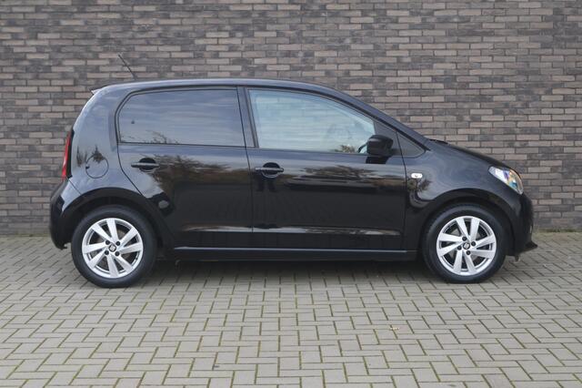 Seat MII 1.0 Sport Connect