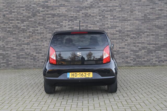 Seat MII 1.0 Sport Connect
