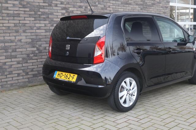 Seat MII 1.0 Sport Connect