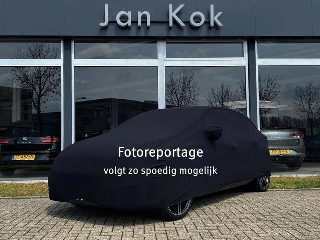 Seat MII 1.0 60 pk FR Connect | Panoramadak | Cruise Control | Parkeersensoren