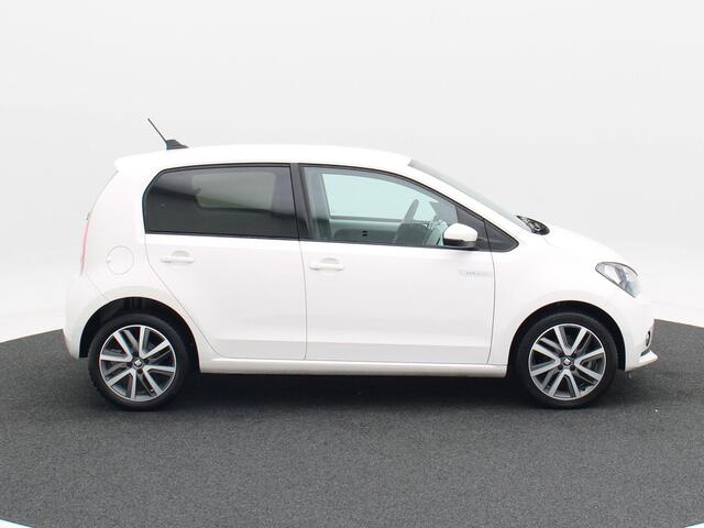 Seat MII Electric electric | Cruise Control | Stoelverwarming | Parkeersensoren | Bluetooth | 16 inch | 52.617 Km!!