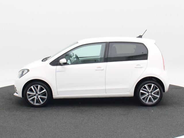Seat MII Electric electric | Cruise Control | Stoelverwarming | Parkeersensoren | Bluetooth | 16 inch | 52.617 Km!!