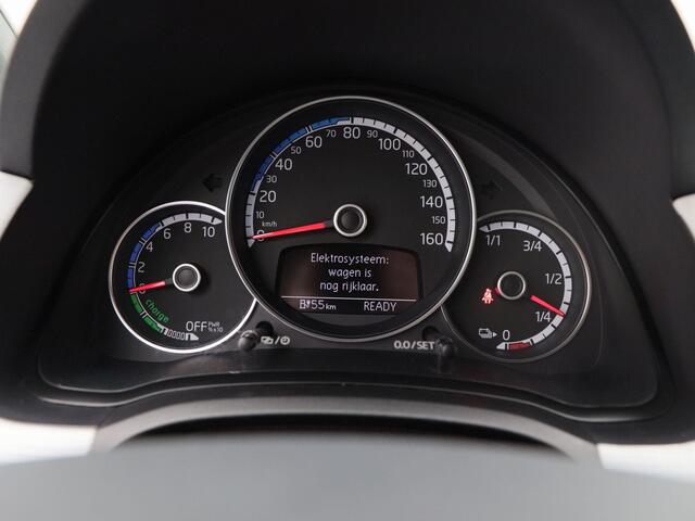 Seat MII Electric electric | Cruise Control | Stoelverwarming | Parkeersensoren | Bluetooth | 16 inch | 52.617 Km!!