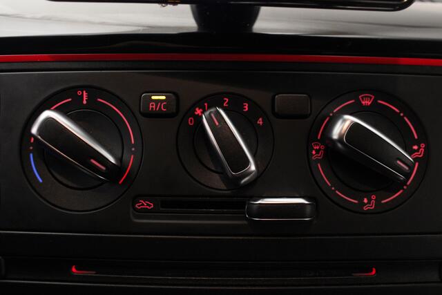 Seat MII 1.0 FR Connect