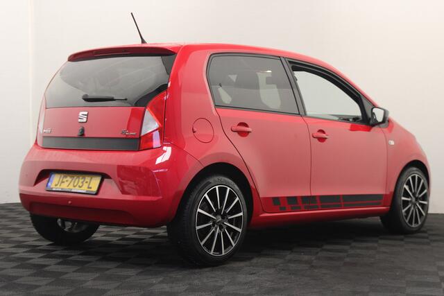 Seat MII 1.0 FR Connect