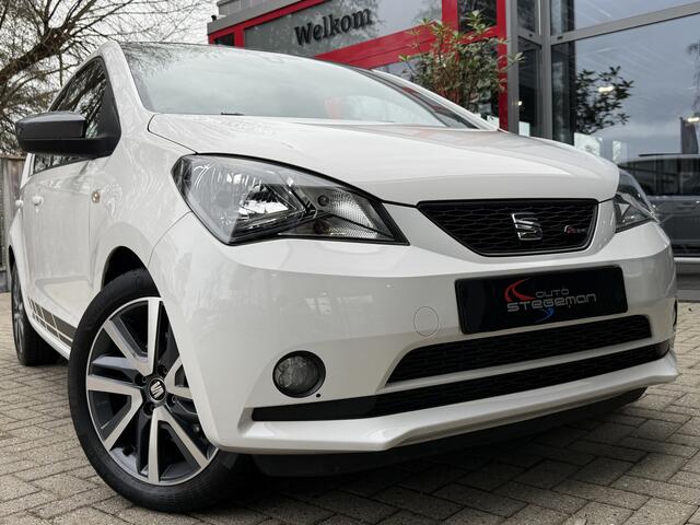 Seat MII 1.0 *!* FR-LINE *!* PANORAMDAK/ BEATS/ PDC/ CRUISE/ 16 INCH *!*