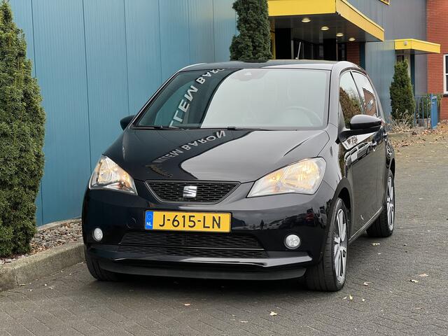 Seat MII Electric electric Plus CRUISE|STOELVERW|PDC|LMV|ECC|ELEK.PAKKET