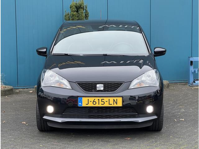 Seat MII Electric electric Plus CRUISE|STOELVERW|PDC|LMV|ECC|ELEK.PAKKET