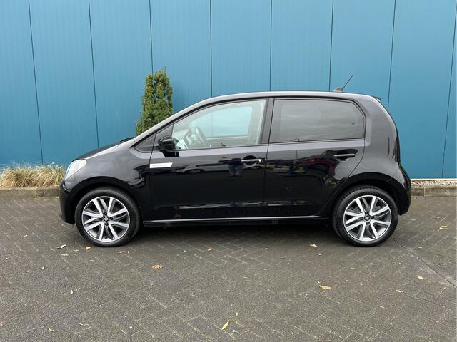 Seat MII Electric electric Plus CRUISE|STOELVERW|PDC|LMV|ECC|ELEK.PAKKET