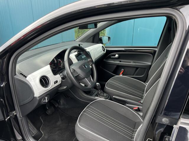 Seat MII Electric electric Plus CRUISE|STOELVERW|PDC|LMV|ECC|ELEK.PAKKET